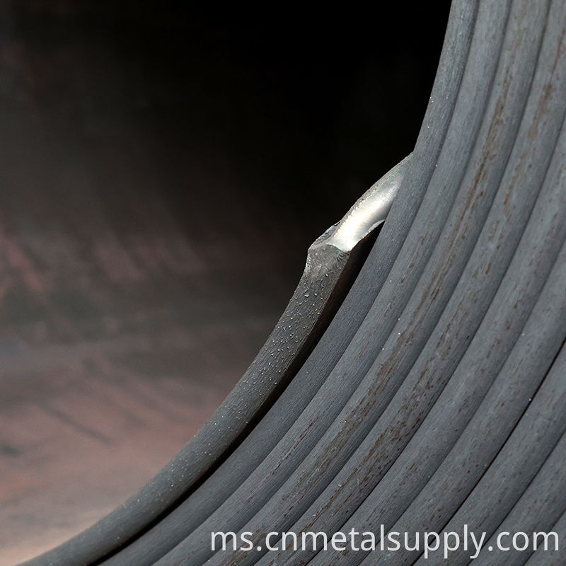 Carbon Steel Coil